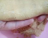 صورة لخطوة 3 من وصفة غريبية الورقة 👍😋😋👍👍