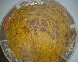 صورة لخطوة 4 من وصفة سباغيتي بالطماطم