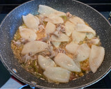 Foto del paso 5 de la receta: Chipirones Afogaos