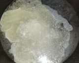 A picture of step 1 of Churros.