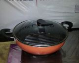 Foto langkah ke 3 dari resep Bolu Tape Panggang baking pan super yummy...