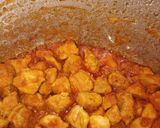 Disznótoros káposzta recept fázis 3 fotója