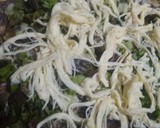 Foto del paso 17 de la receta: Tlayuda oaxaqueña