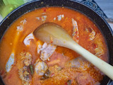 Ayam Kampung Krebek
