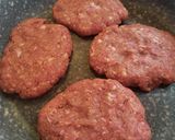 Foto del paso 2 de la receta: Filete Salisbury