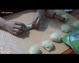 Foto langkah ke 11 dari resep Filipino Chocolate Bread's.