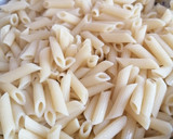 Foto del paso 3 de la receta: Pasta de macarrones a la putanesca