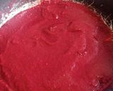 A picture of step 4 of Homemade chilli sauce.