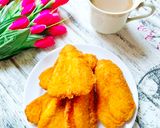 Foto langkah ke 6 dari resep Pisang Goreng Renyah.