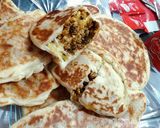 عکس مرحله 16 از دستور پیراشکی الناز پز