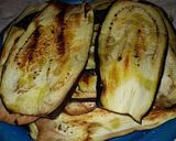 Pas rețetă Timballe de vinete 1 fotografie