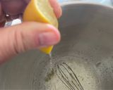 Foto del paso 5 de la receta: Pie de limón inglés
