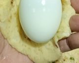 A picture of step 2 of Egg Devil.