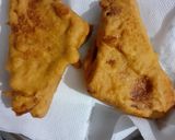 બ્રેડ પકોડા (Bread Pakoda Recipe In Gujarati) રેસીપી સ્ટેપ7ફોટો