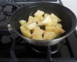 Foto del paso 4 de la receta: Caldereta de merluza