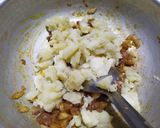 ஆலு பரோட்டா(aloo parotta recipe in tamil) ரெசிபி ஸ்டேப் 4 புகைப்படம்