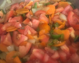 Foto del paso 1 de la receta: Paella mixta