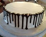 Carrot cake#seasonal ingredients#author marathon recipe step 14 photo