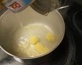 Pineapple sheera (sweet halwa) recipe step 3 photo