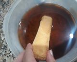 Foto del paso 2 de la receta: Tiramisú argentino