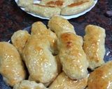 Foto del paso 5 de la receta: Facturas caseras!!