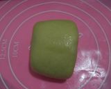 Foto langkah ke 9 dari resep Bolen pisang keju coklat tanpa korsvet.