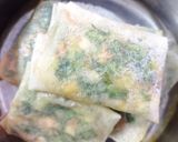 Foto langkah ke 3 dari resep Martabak Telur Ala Abang-Abang.