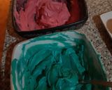Foto del paso 9 de la receta: Cupcakes de vainilla