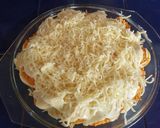 Foto del paso 3 de la receta: Huevos rellenos, gratinados en Monsieur Cuisine