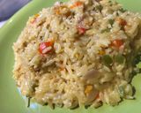 Foto del paso 6 de la receta: S.O.S. Risotto!!!