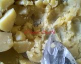 Foto langkah ke 3 dari resep Pom-Pom Potato.