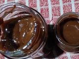 Dulce de leche casero argentinisimo con leche en polvo