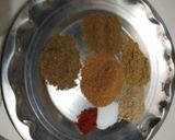 पंजाबी छोले मसाला (panjabi chole masala recipe in hindi) रेसिपी चरण 4 फोटो