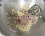 Foto langkah ke 1 dari resep Risoles isi Daging Kari & Telur Puyuh.