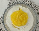 Foto langkah ke 3 dari resep Cheese Jackfruit Dessert.