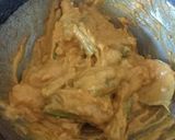 સરગવાની શિંગ નું શાક (saragvani shing nu shaak recipe in gujarati) રેસીપી સ્ટેપ4ફોટો