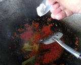 Foto langkah ke 2 dari resep Tempe Orek Balado.