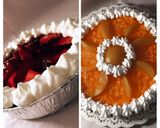 Foto del paso 8 de la receta: 🍑Tarta de durazno 🍑