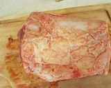 Foto del paso 2 de la receta: Lomo liso a la parrilla