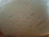 Masa para Pizza