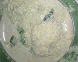 Foto langkah ke 3 dari resep Chiken Katsu.