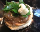 Foto del paso 11 de la receta: Volovanes rápidos, idea para mesa salada