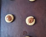 Foto del paso 3 de la receta: Pepas de dulce de leche 🐮 🐂🐄 🐃