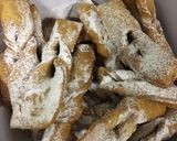 Foto del paso 5 de la receta: Calzones rotos tradicionales