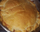 Foto del paso 8 de la receta: Tarta tatín de pera (con hojaldre)