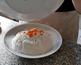 Foto del paso 3 de la receta: Galletas de Mandarina