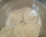 A picture of step 7 of Ravioli (Stuffed pasta).