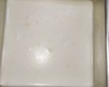 A picture of step 4 of Chinagrass halwa.