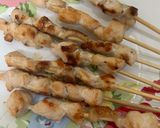 Foto langkah ke 5 dari resep Sate Taichan.