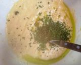 Foto del paso 3 de la receta: Torta a la menta